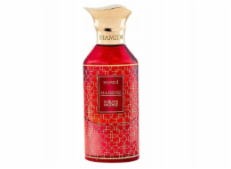 Alkotest Hamidi Majestic Sublime Incense EDP 85 ml