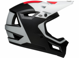 Bell Integrální helma SANCTION 2 DLX MIPS Velikost helmy: XS/S (51-55 cm), Vyberte barvu: Matná černá bílá