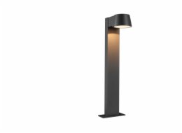 Paulmann CAPEA LED zahradní svítidlo 6W 450lm 2200K 500mm IP44 230V antracit hliník