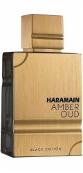 Al Haramain Al Haramain Amber Oud Black Edition EDP 150ml