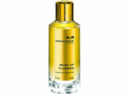Mancera&nbsp;Musk&nbsp;Of&nbsp;Flowers&nbsp;EDP&nbsp;120&nbsp;ml