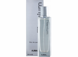 Ajmal Ajmal TITANIUM pánská vůně Edp 100ml
