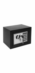 Tracer 47640 Compact Guard Electronic Safe ENG