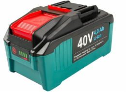 Neviq Baterie 4,0 Ah 40 V (pro model L16A50)