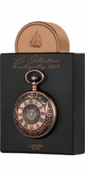 Lattafa Lattafa La Collection DAntiquites 1505 Watch edp 100ml