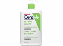 CeraVe hydratační čisticí prostředek 1000ml