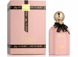 Triton Dámský parfém Rue Broca EDP Hooked 100 ml
