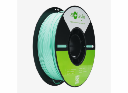 Creality Soleyin Ultra PLA filament 1kg, světle zelený (3301010508)