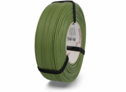 ROSA3D Náhradní struna PLA-CF Matt Home Decor 1,75 mm 1 kg - Avokádo Guacamole