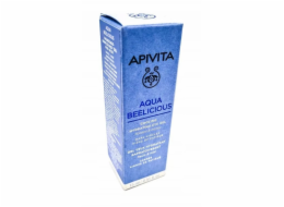 KIKO APIVITA_Aqua Beelicious Cooling Hydrating Eye Gel osvěžující oční gel-rollon, hydratuje a redukuje tmavé kruhy pod očima 15ml