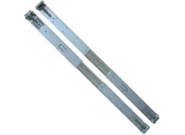 HP Sada kolejnic s kuličkovými ložisky 1U SFF (663201-B21)