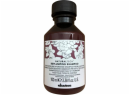 Davines Naturaltech šampon pro objem jemných vlasů 100ml