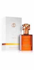 Swiss Arabian Oud 01, Eau De Parfum, Unisex, 50 ml Unisex