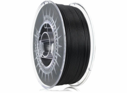 ROSA3D Filament PC PBT + 15CF 1,75 mm 1 kg - HT-UV- IMPACT - Černá}
