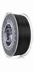 ROSA3D Filament PC PBT + 15CF 1,75 mm 1 kg - HT-UV- IMPACT - Černá}
