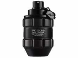 Viktor & Rolf Spicebomb Dark Leather EDP M 90 ml