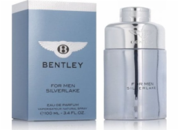 Bentley Pánský parfém Bentley EDP pro muže Silverlake (100 ml)