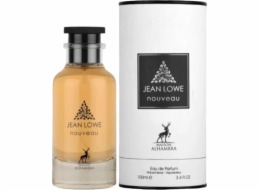 Lattafa Maison Alhambra Jean Lowe Nouveau edp 100ml