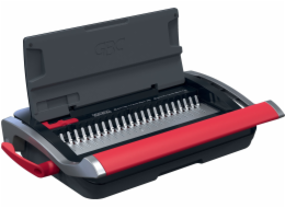 GBC Vázací stroj CombBind® CB15