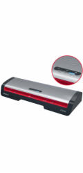 GBC Kancelářský laminátor 250HS A3, 500 mm/min, šedá/černá