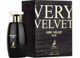 Maison Alhambra Maison Alhambra Very Velvet Noir EDP 100ml