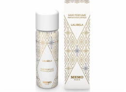 Memo Paris Memo Paris, Les Echappees - Lalibela, parfémovaná mlha do vlasů, pro ženy, 80 ml pro ženy