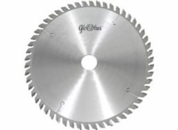 Wapienica kotoučová pila DNPDe 500x30x4.2/60z GS10 GLOBUS - PS210-0500-0002