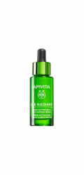 Apivita Bee Radiant Glow aktivační a protiúnavové sérum 30ml