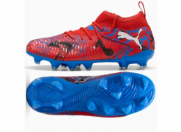 Puma Kopačky Future 8 Match Playmakers Jr FG/AG 108750-01