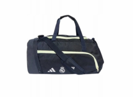 Adidas Real Madrid Sportovní taška tmavě modrá (JX0017)