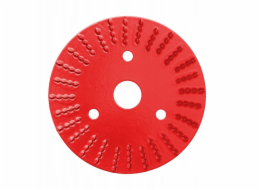 Tarpol ROVNÁ RAŠPLE STANDARDNÍ TS-96 125 MM
