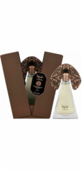 Lattafa Lattafa Niche Emarati Ghinwa EDP parfémované vanduo unisex, 100 ml