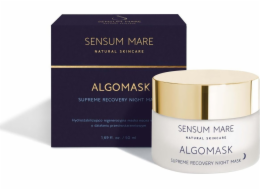 Sensum Mare Sensum Mare - Algomask hydrostabilizační a regenerační noční maska - 50 ml univerzální