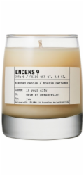 Michelin LE LABO Encens 9 VONNÁ SVÍČKA 245g