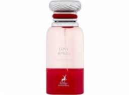 Maison Alhambra Love Spark, parfémovaná voda 80ml