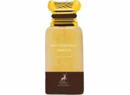 Lattafa Maison Alhambra Mysterious Amber, parfémovaná voda 80 ml