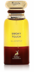Maison Alhambra Smoky Touch EDP M 80 ml