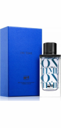 Afnan Rue Broca On Time Blue EDP M 100 ml