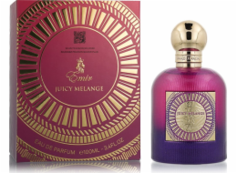 Alkotest Paris Corner Sultingas Melange EDP - 100 ml