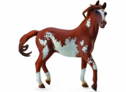 Collecta figurka MUSTANG KOŇSKÝ Kaštan 1:12 DELUXE