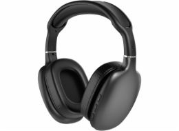Audeeo Sluchátka Aurora On-Ear (černá)