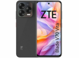 ZTE Chytrý telefon Blade V70 Vita 8/256GB (Kamenně šedý)