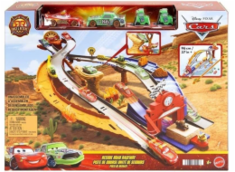 Mattel Dráha Auta Disney Pixar (JFL57)