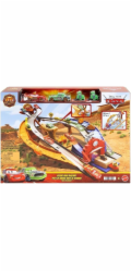 Mattel Dráha Auta Disney Pixar (JFL57)
