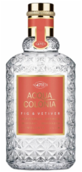 Adidas 4711 Acqua Colonia Fig a Vetiver EDC sprej 100ml