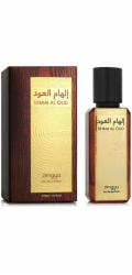 Noya Zimaya Ilham Al Oud dámský parfém EDP 100 ml