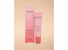 JOIK SENSUM MARE_Algolips Juicy Carmine Lip Oil 10ml