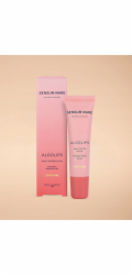 JOIK SENSUM MARE_Algolips Juicy Carmine Lip Oil 10ml