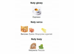 Lattafa Fragrance World Double Espresso 100ml Kvepalai Unisex EDP