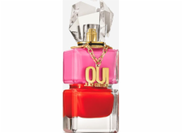 Juicy Couture Juicy Couture Yes Parfémovaná voda ve spreji 50ml